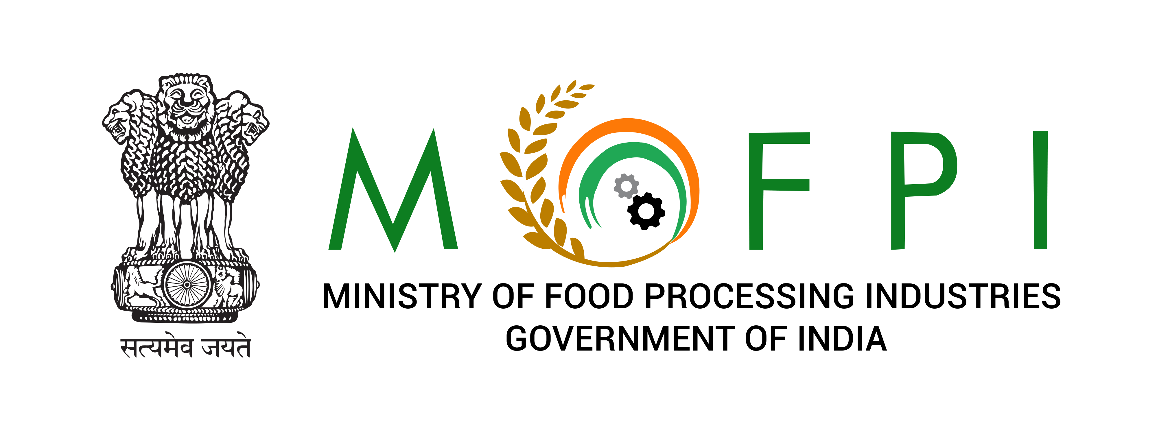 MOFPI Logo